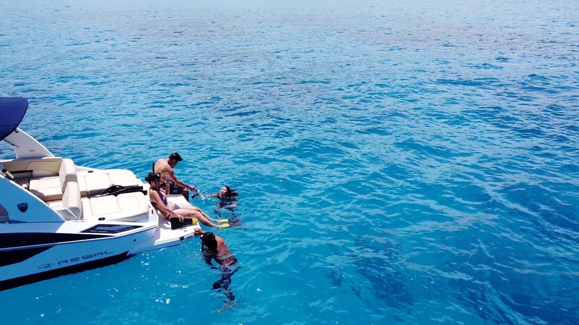 Private Morning Charter