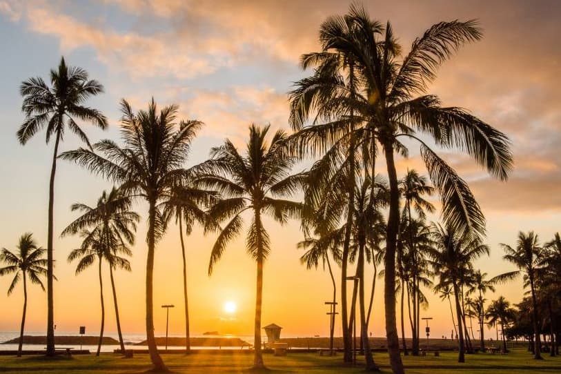 PRIVATE Honolulu City Tour (5 Stops)