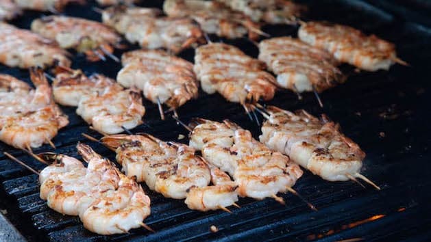 July 4th Premium Dinner Cruise