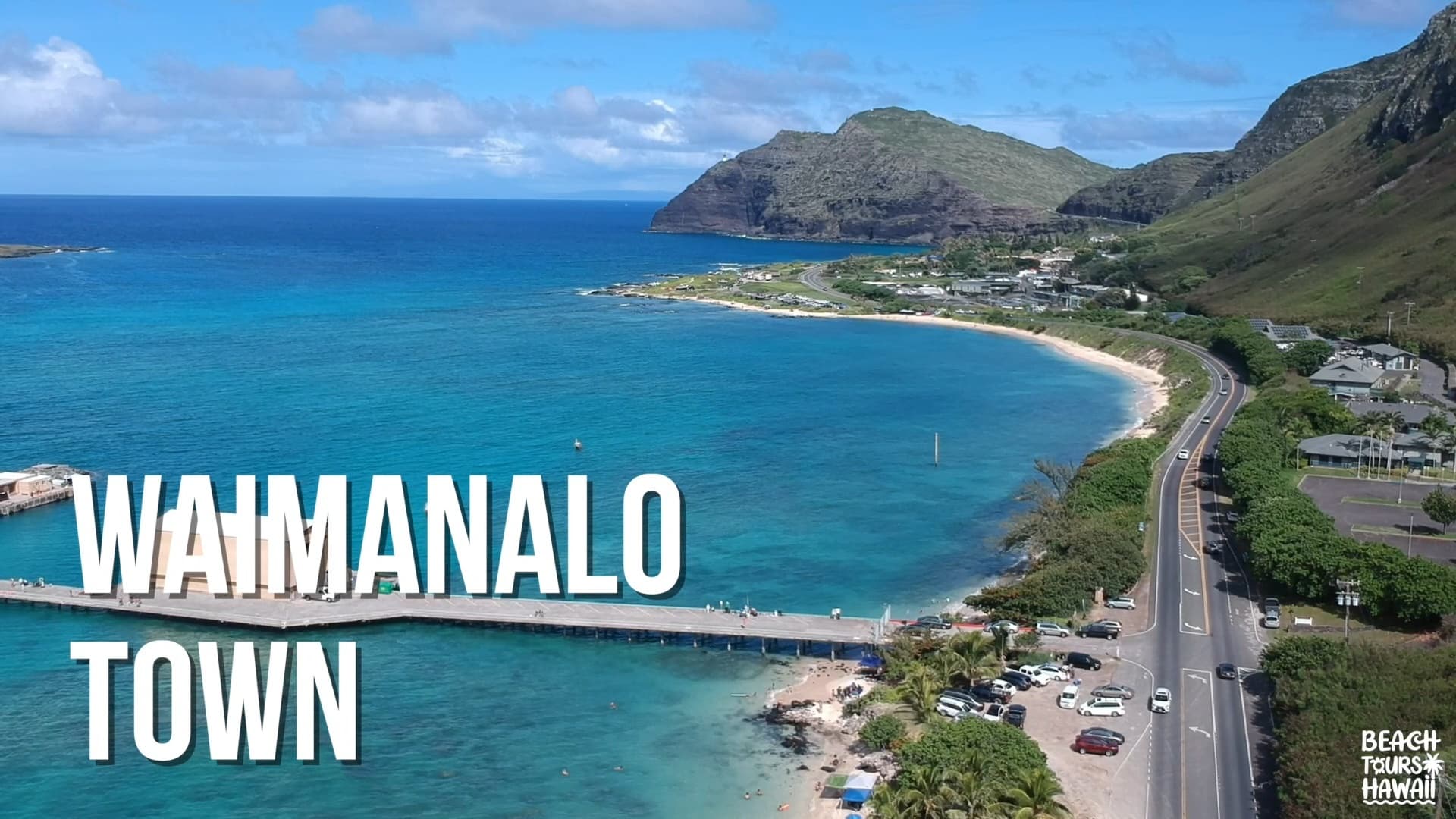 Circle Island Tour en Español