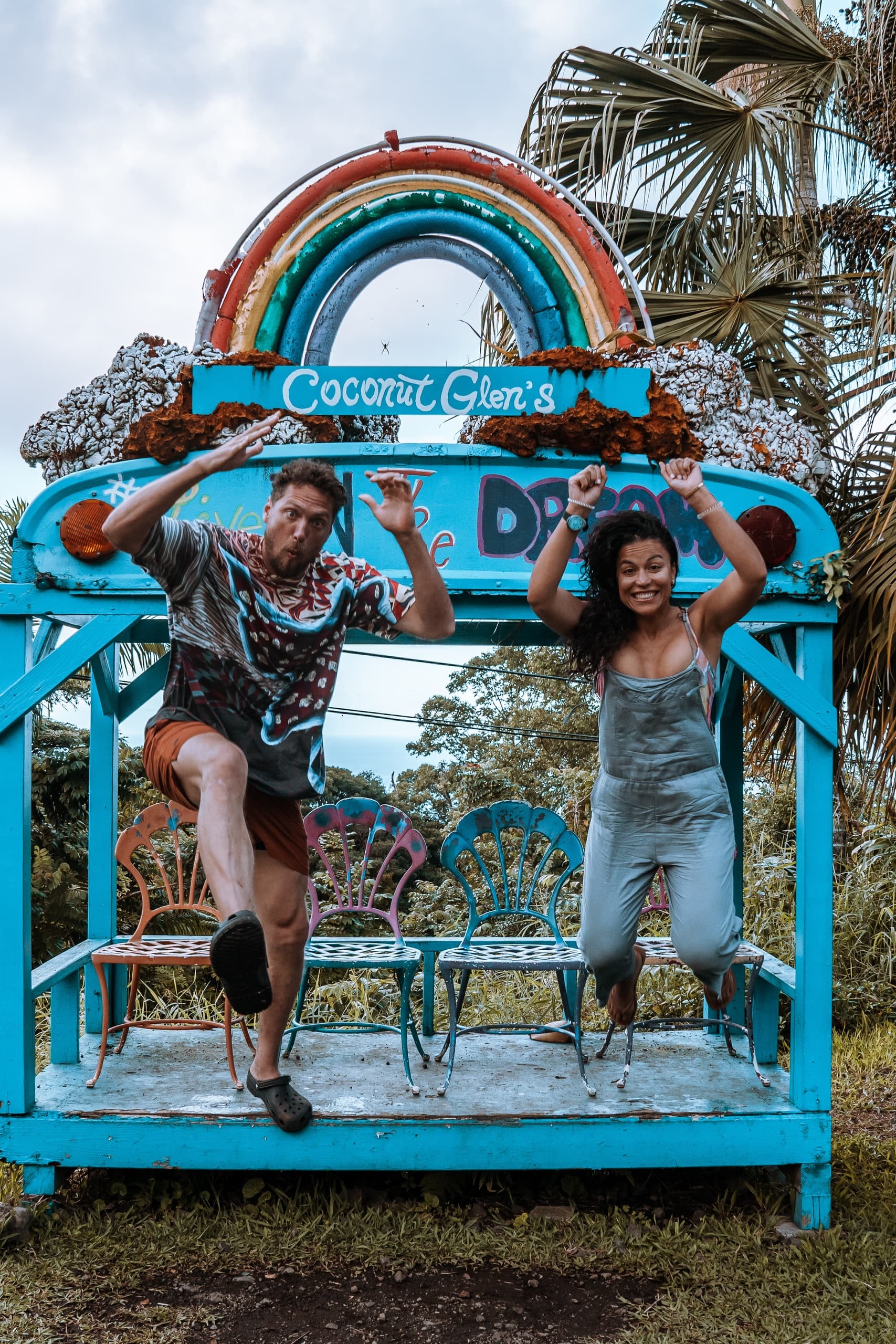 VIP Road to Hana Tour