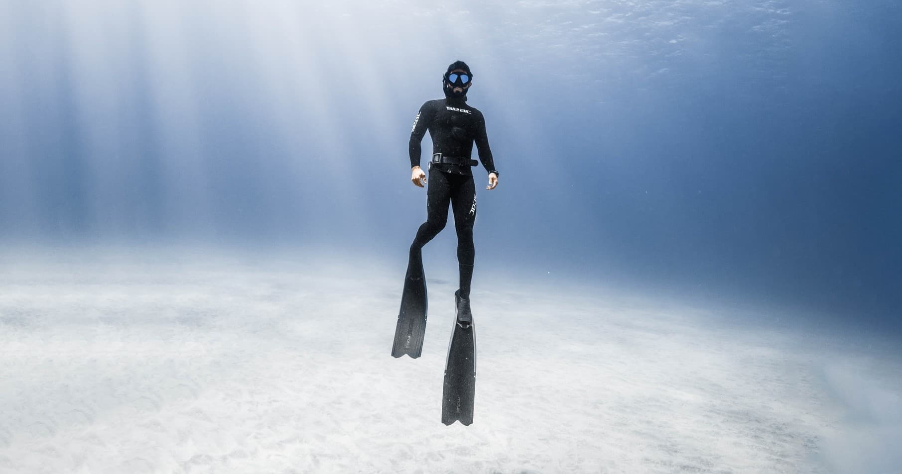 Aida 2 Beginner Freedive Course