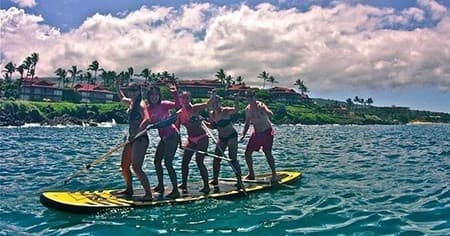 Ohana Board Rentals