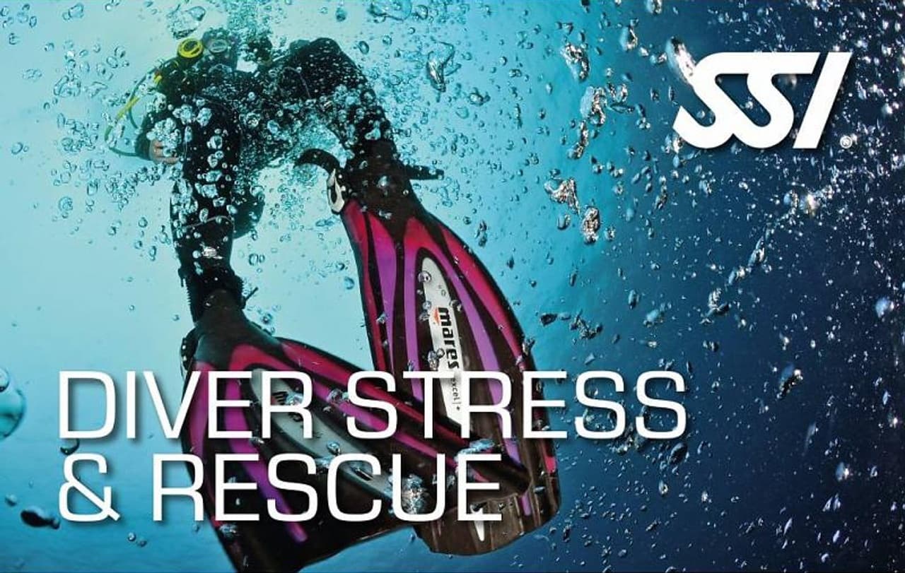 Stress & Rescue Course