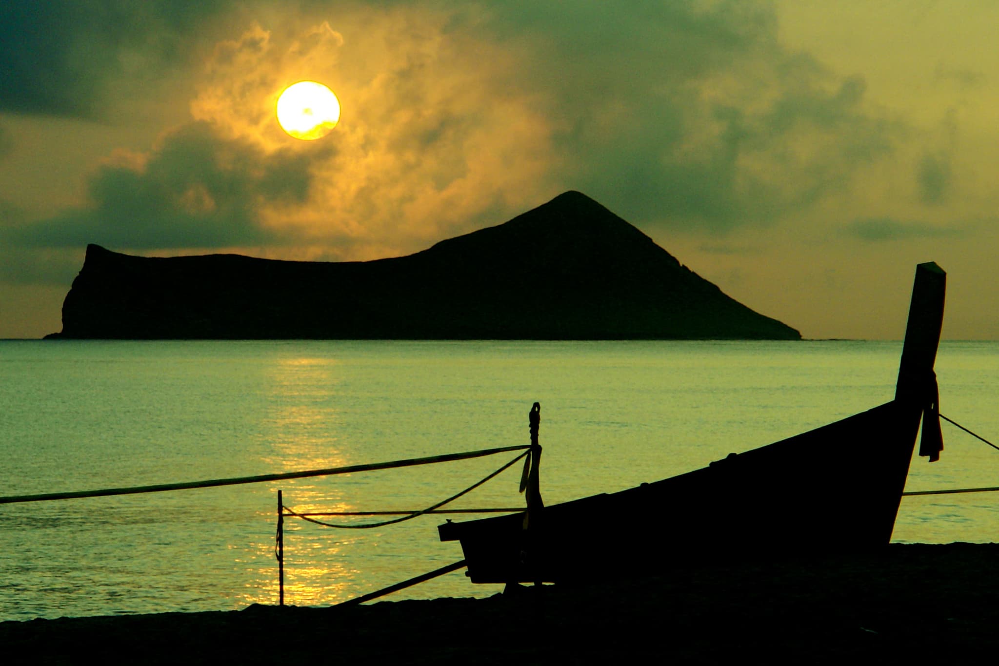 Wyprawa helikopterem nad wyspą Oahu