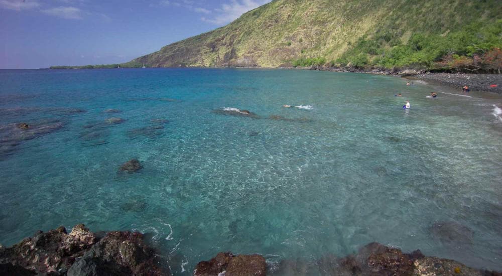 Historical Kona and Farm Tour