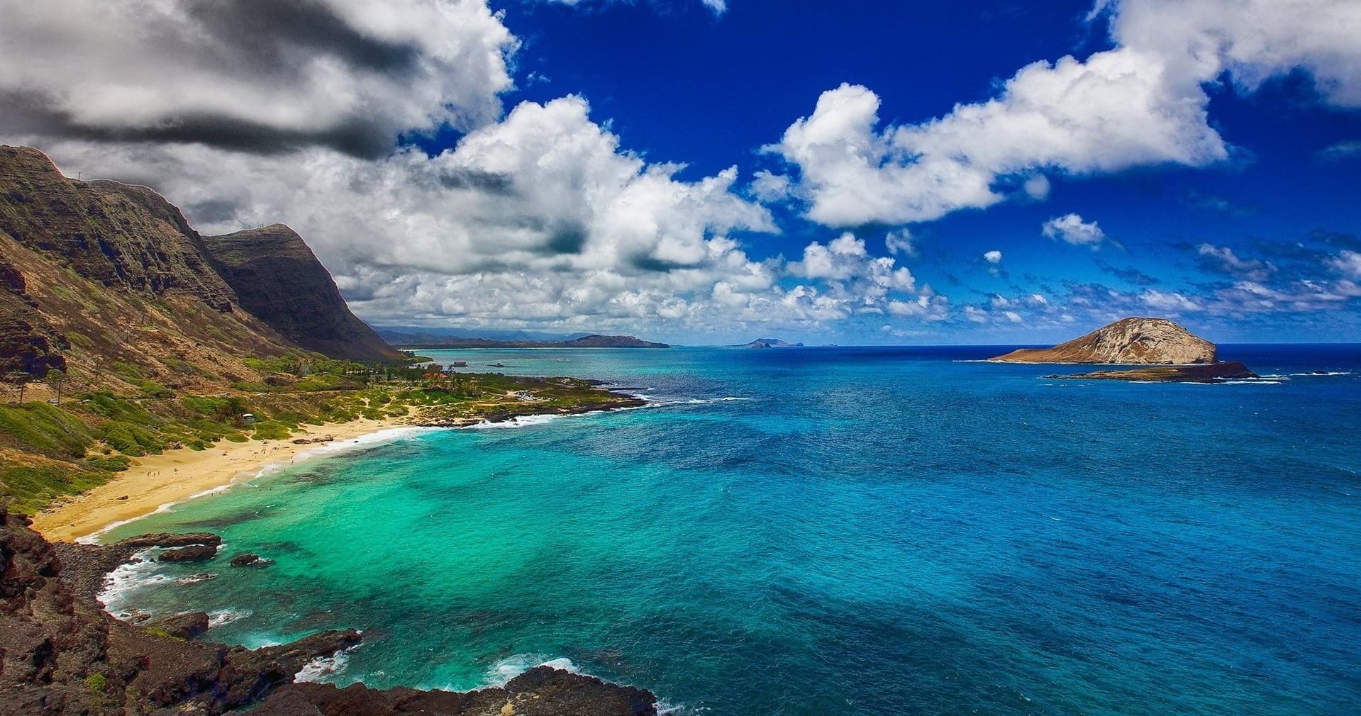 Private Luxury Tour of Oahu Island