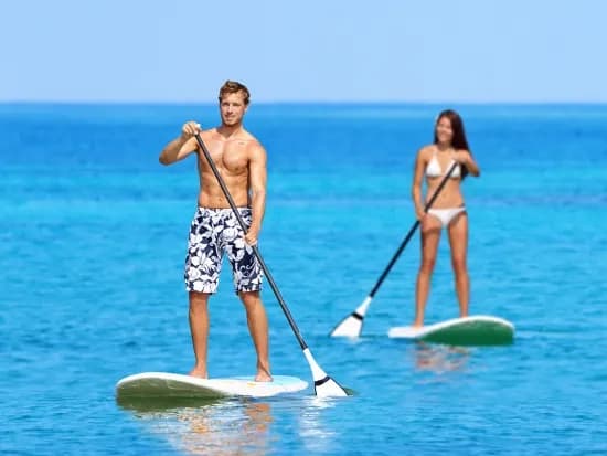 Kayak & Beach Beach Gear (Multi-day)