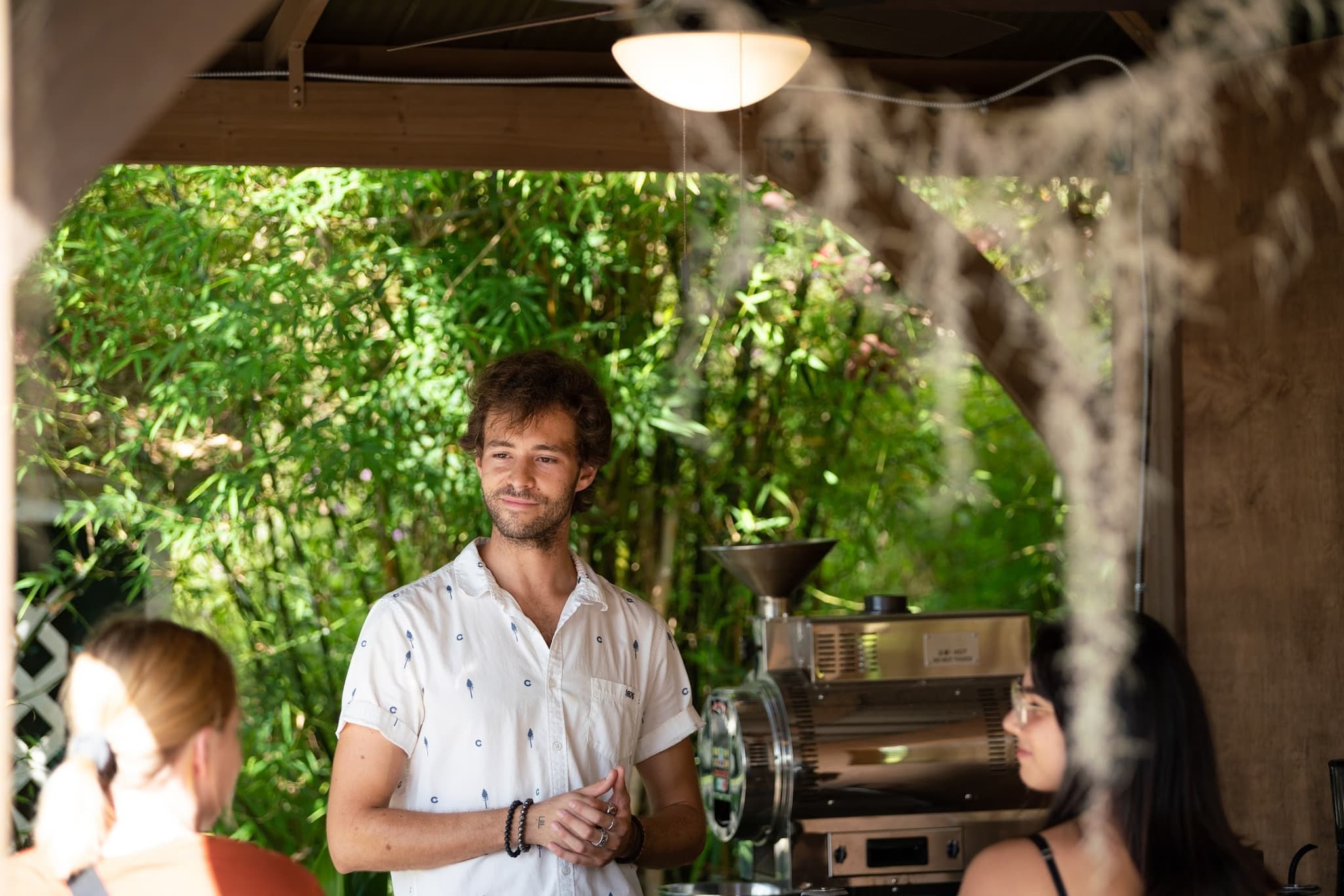 “Brew Your Best Cup”- Coffee Brewing Workshop