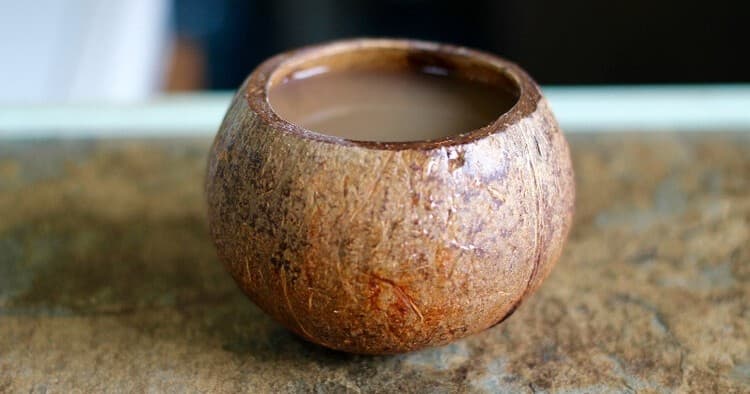 Kava Ceremony and Hawaiian Mythology