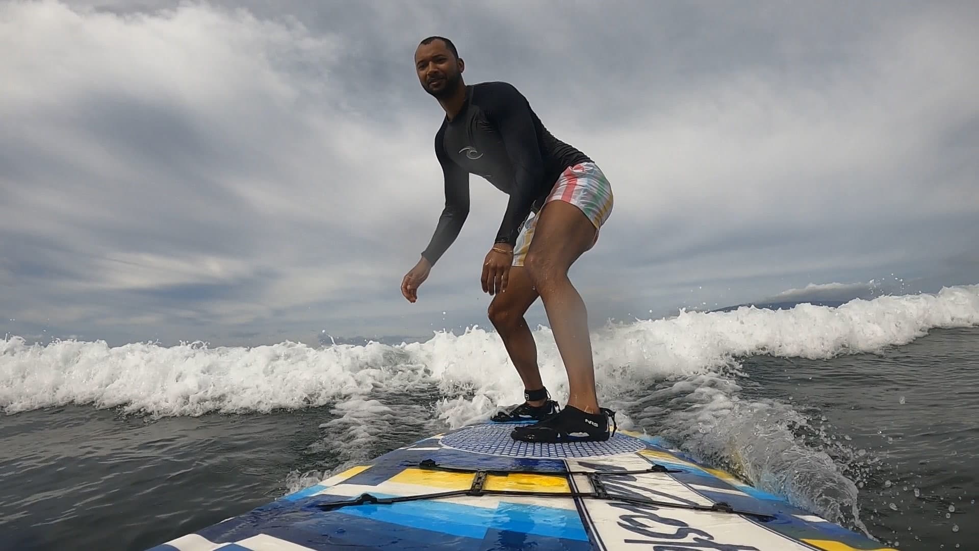 Private Surfing Lessons