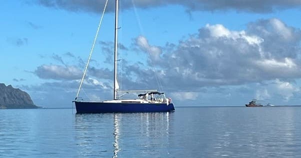 Full Day Private Charter- Neighbor Island