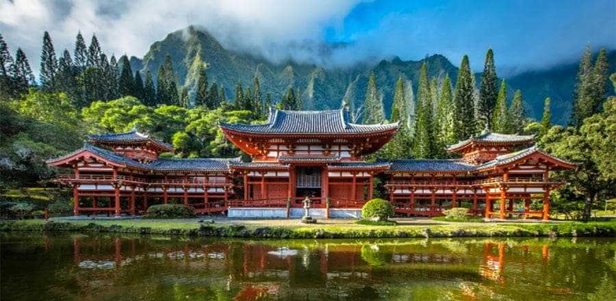 Circle Island Adventure - From Waikiki