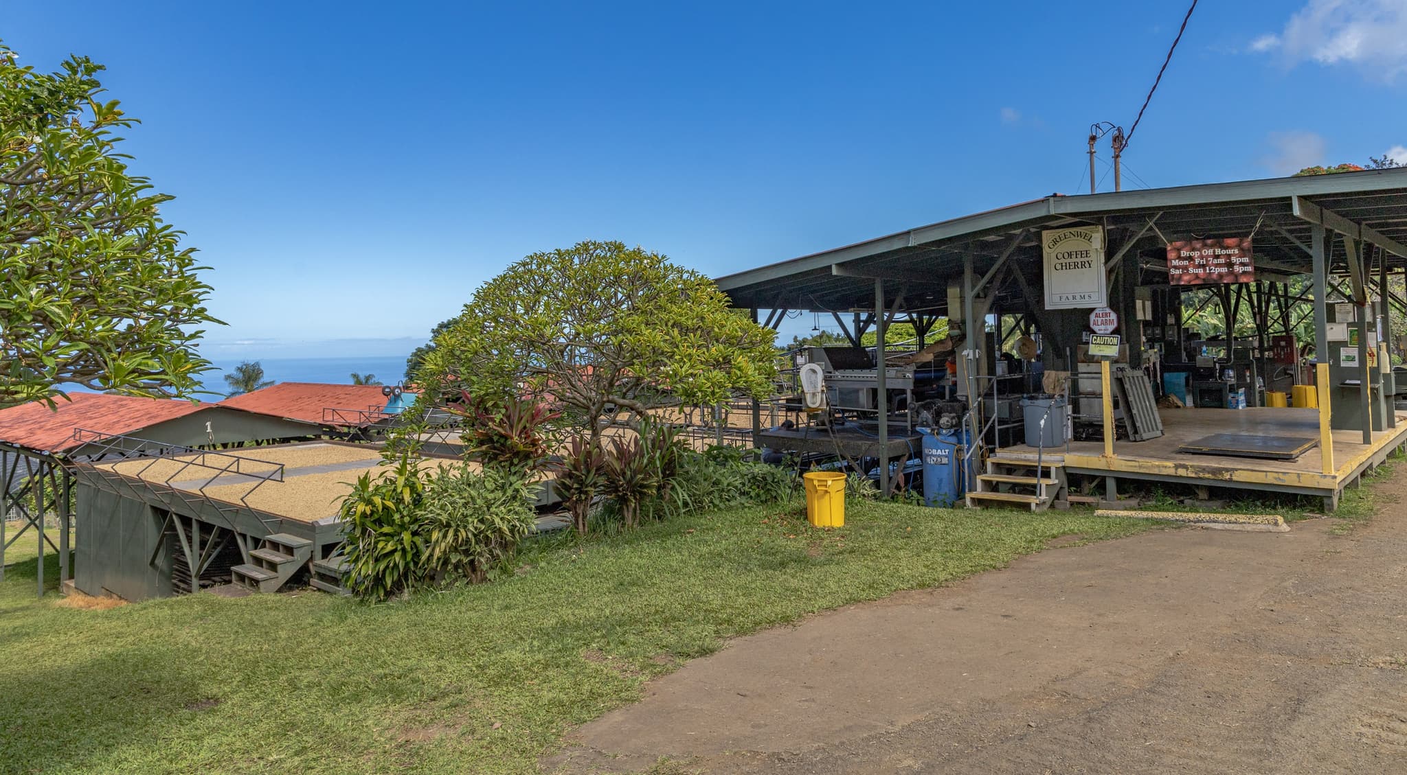 Kona Cruise Ship Guest Special - Kona Historical Tour