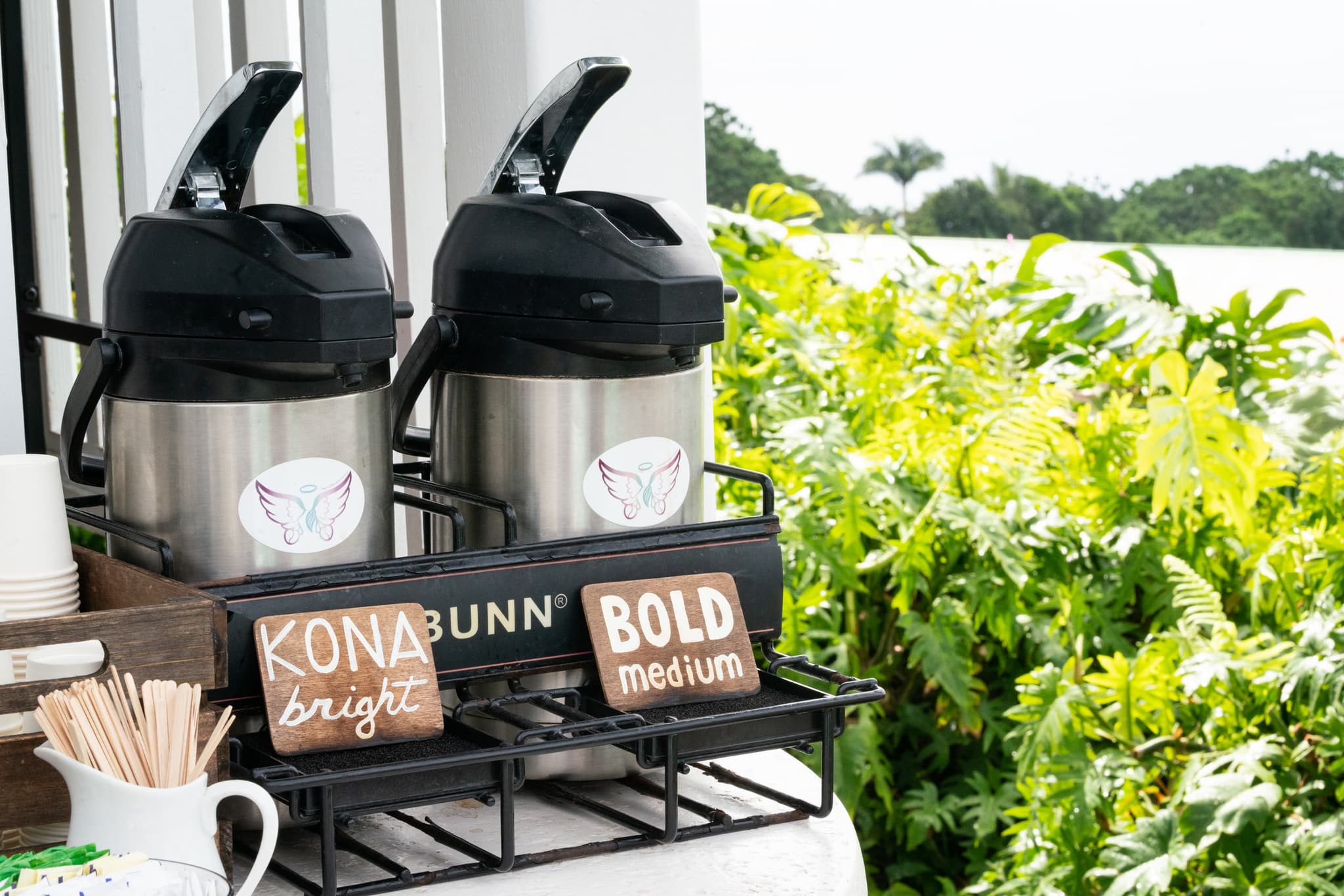 Kona Coffee Farm Tour