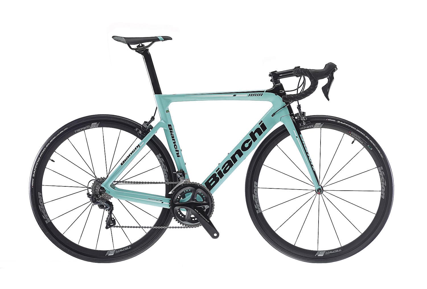 Bianchi Aria (59cm) Daily Rentals