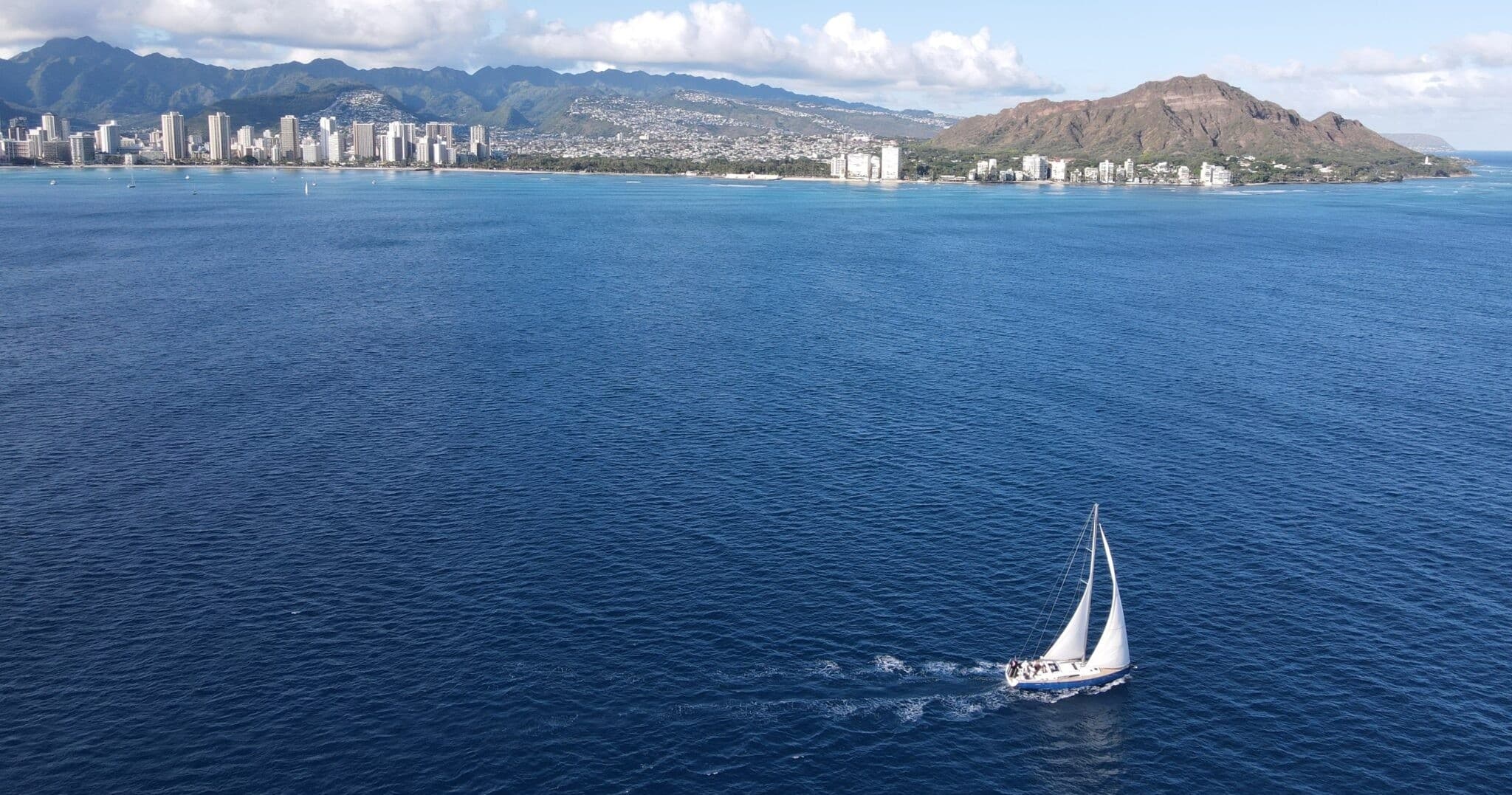 Hourly Private Charter