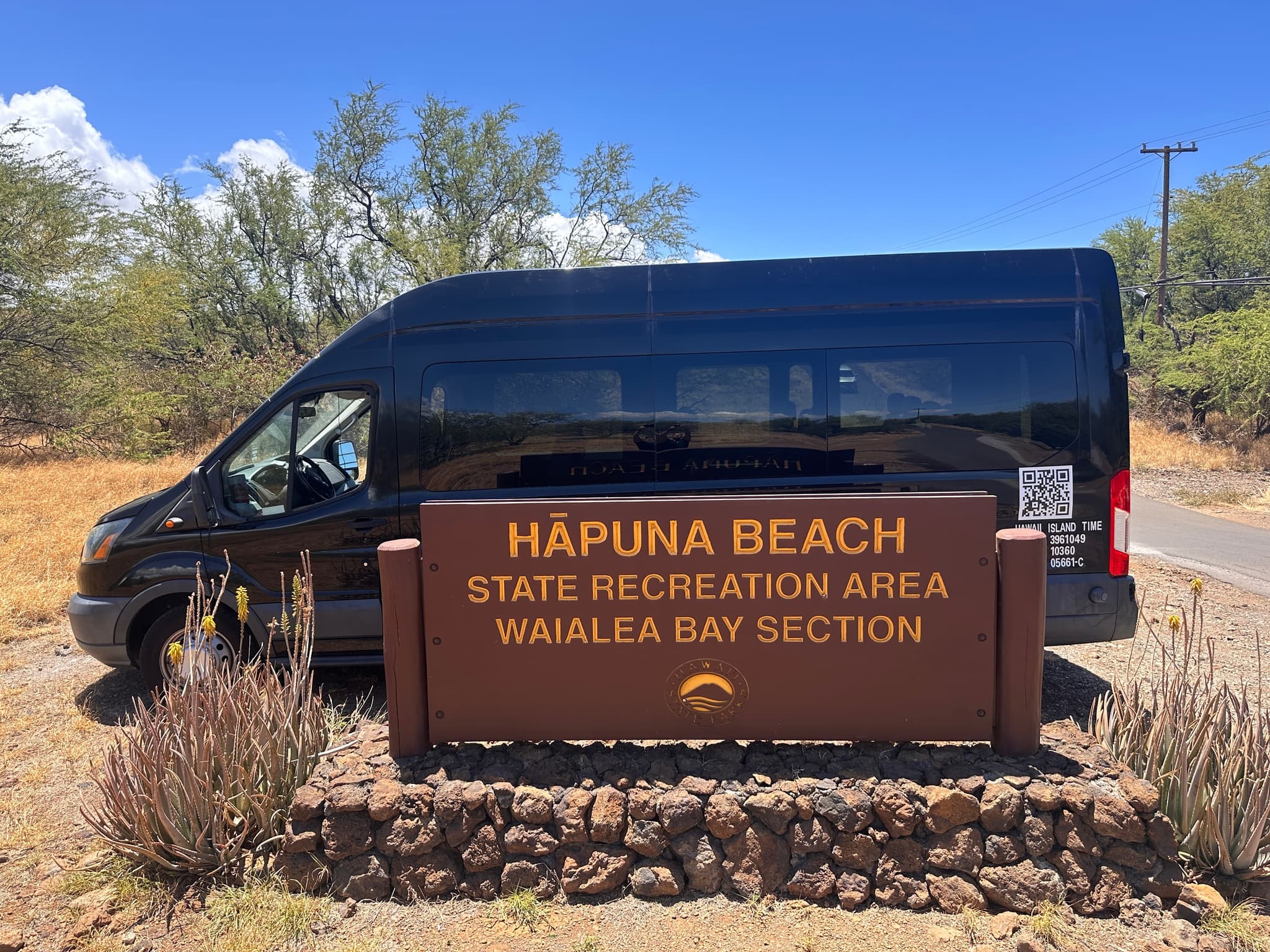 Big Island Highlights Tour