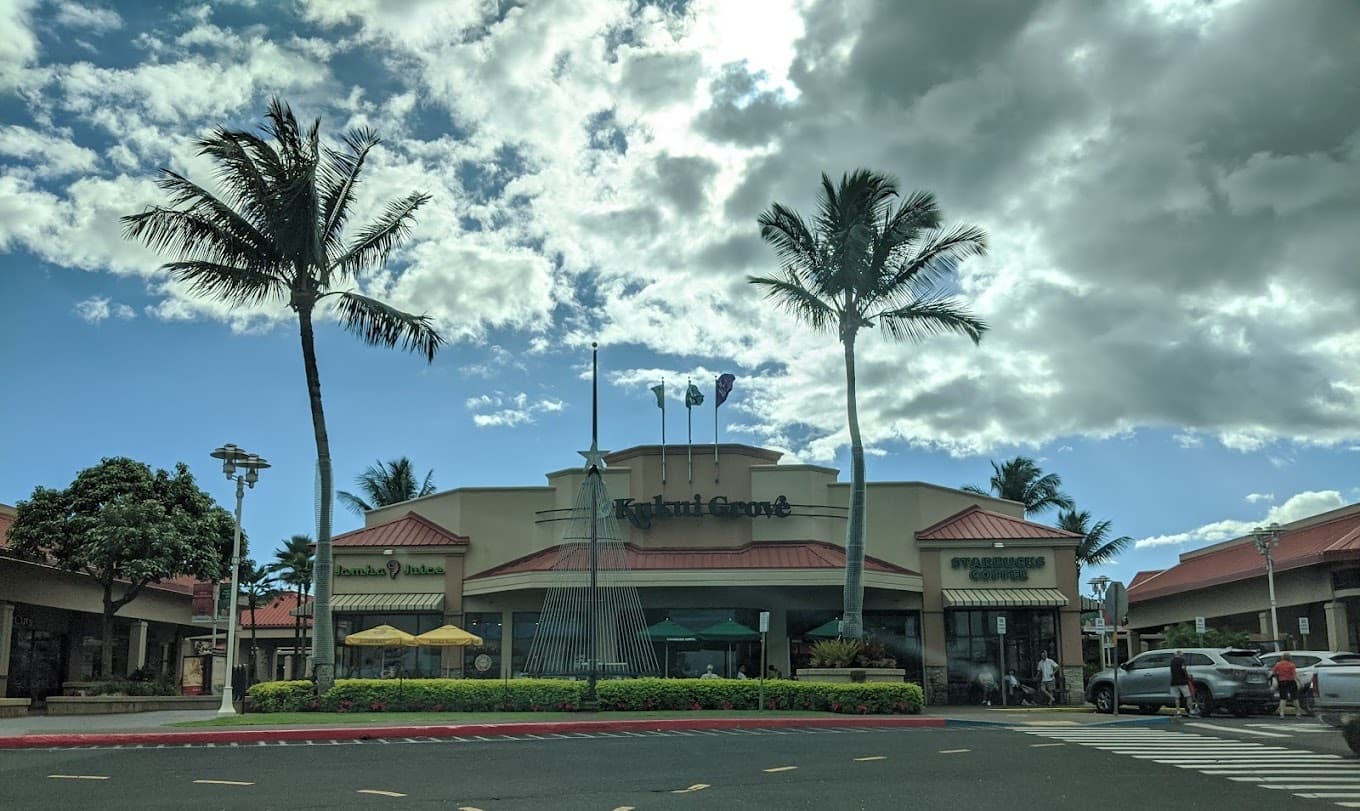 KAUAI - Hop-On Hop-Off Tour for Cruise Ship Guests