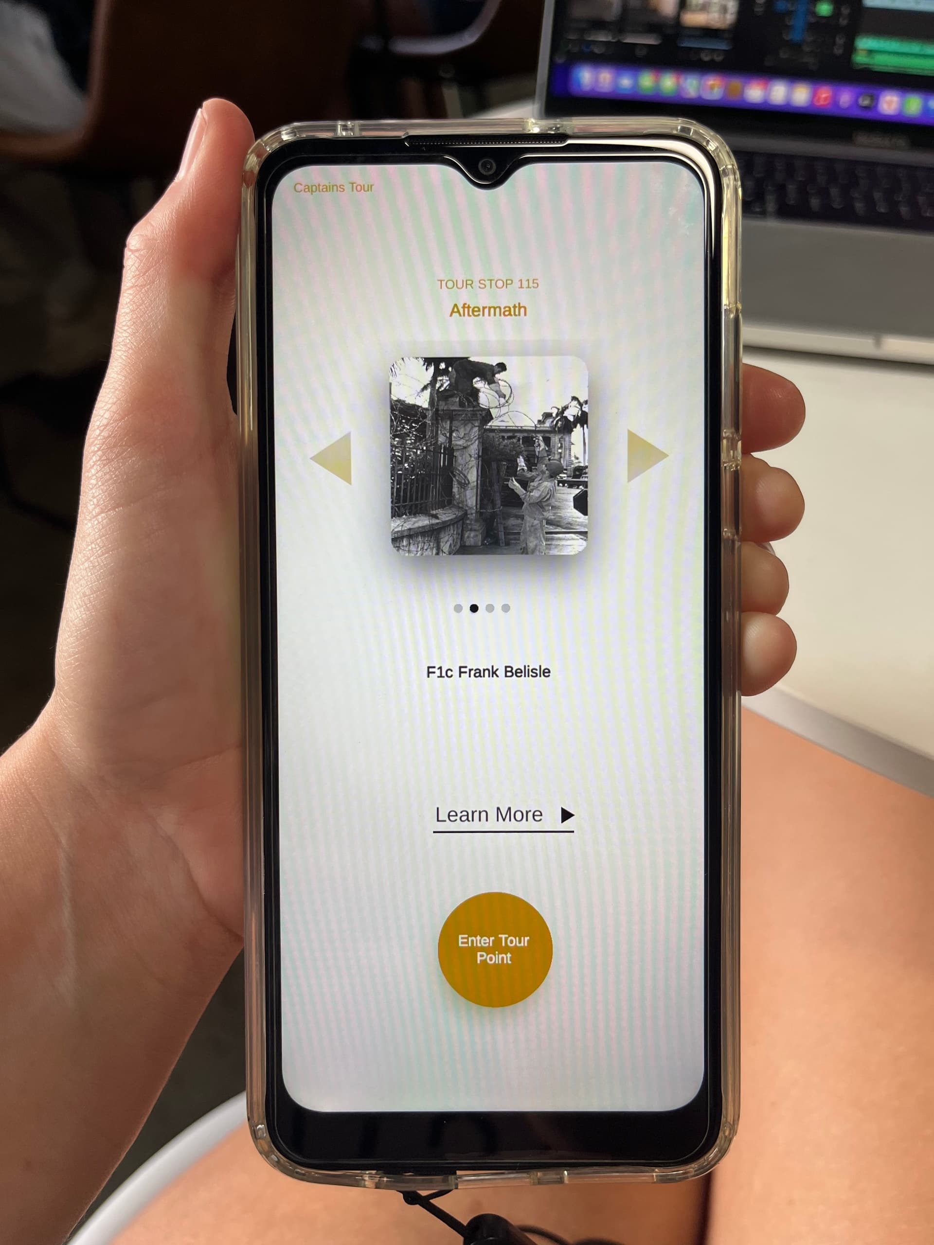 USS Arizona Narrated Tour / Virtual Reality Combo