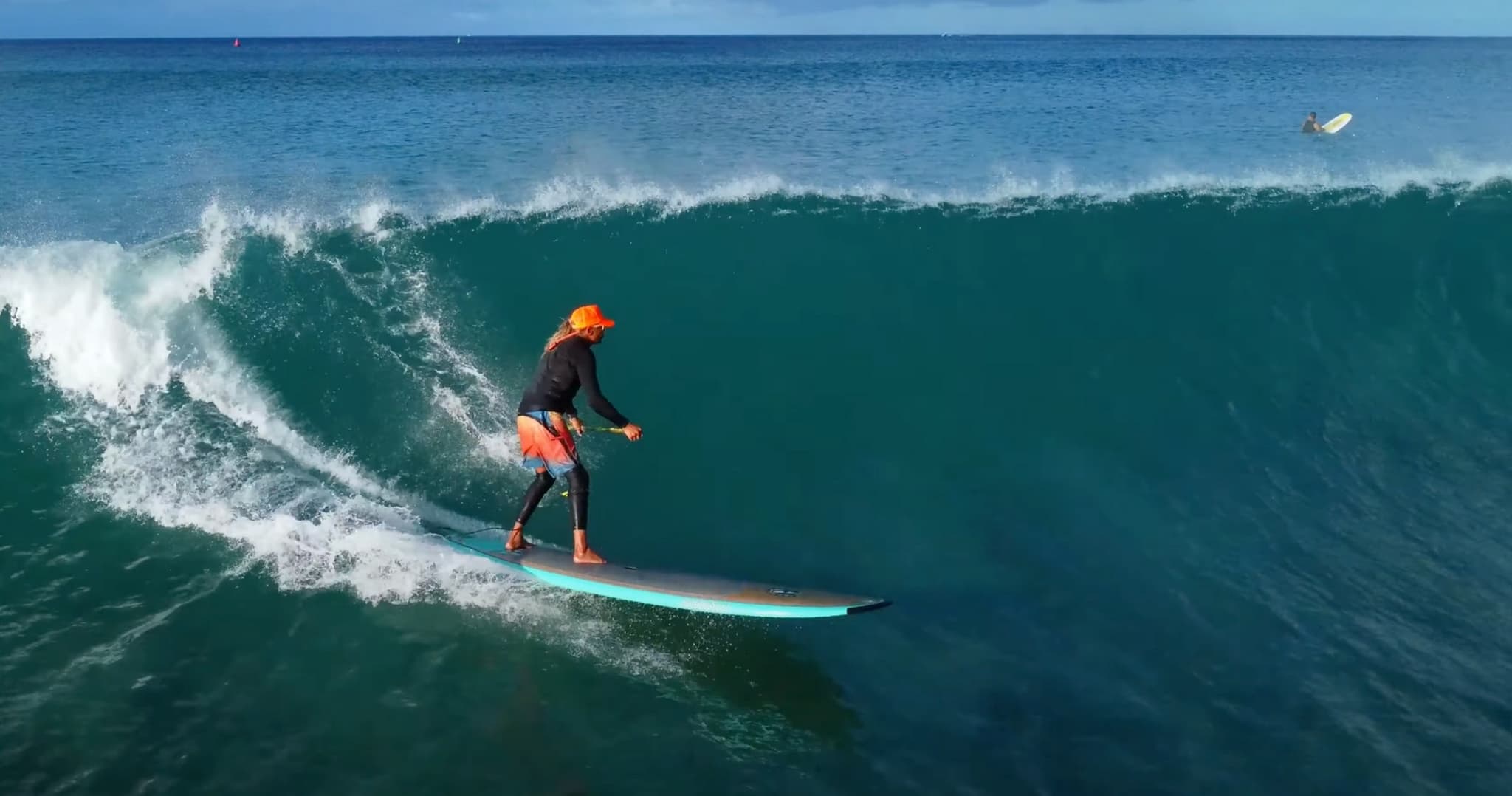 Private Stand Up Paddle (SUP) Lesson