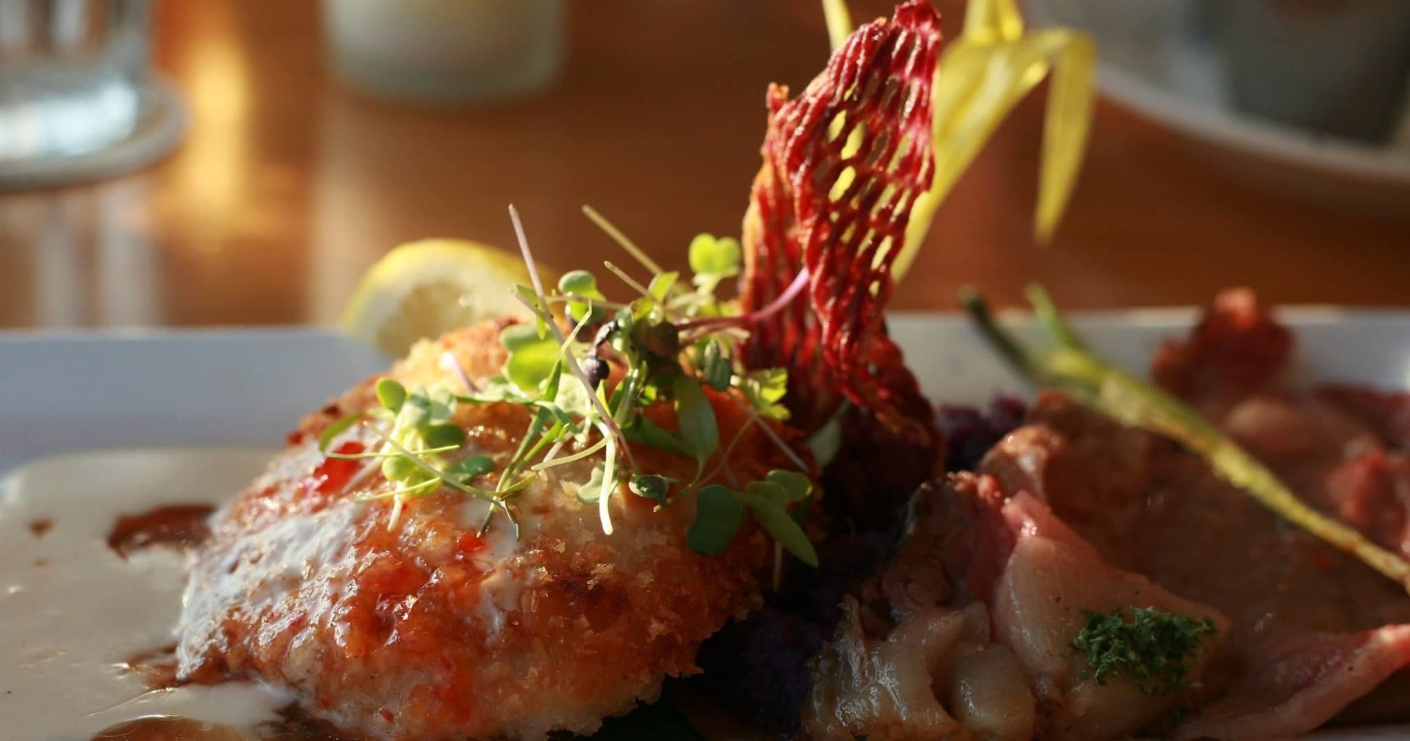 Lahaina Lights Dinner Tour