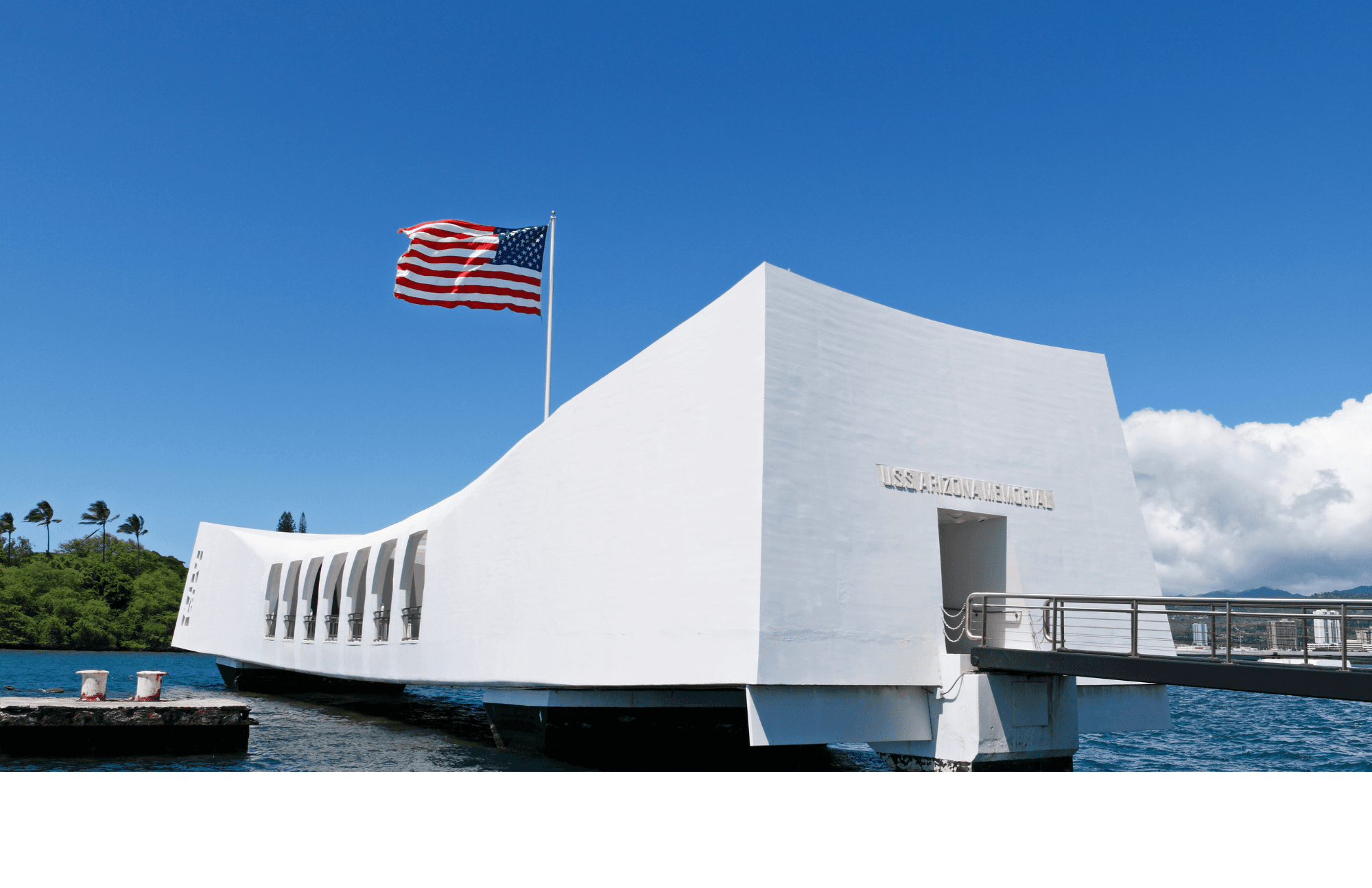 Premier Pearl Harbor and Hawaiian Kingdom History Tour