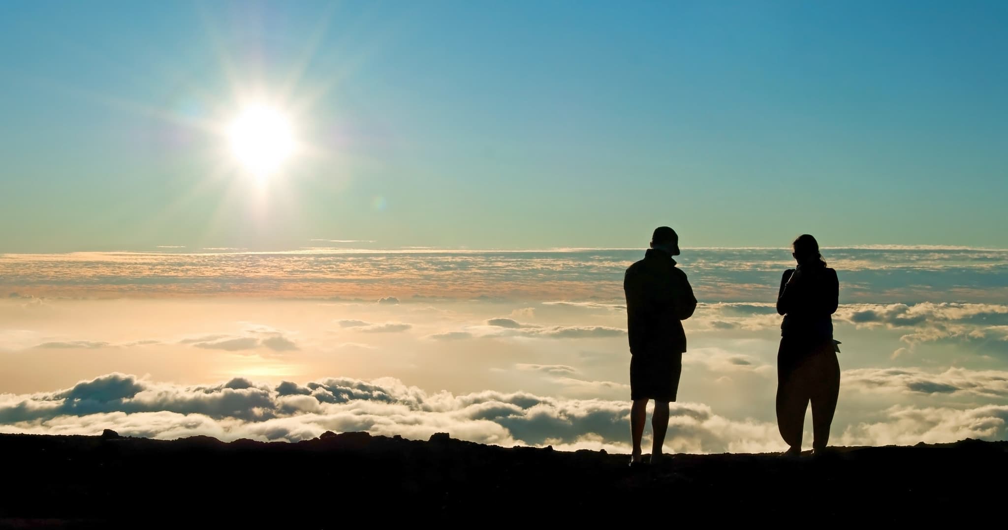 Private Land and Sea Tour - Upcountry Sunset