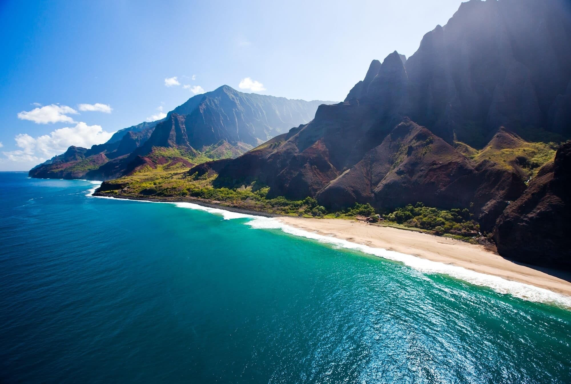 Epic’s Kauai Private Charter