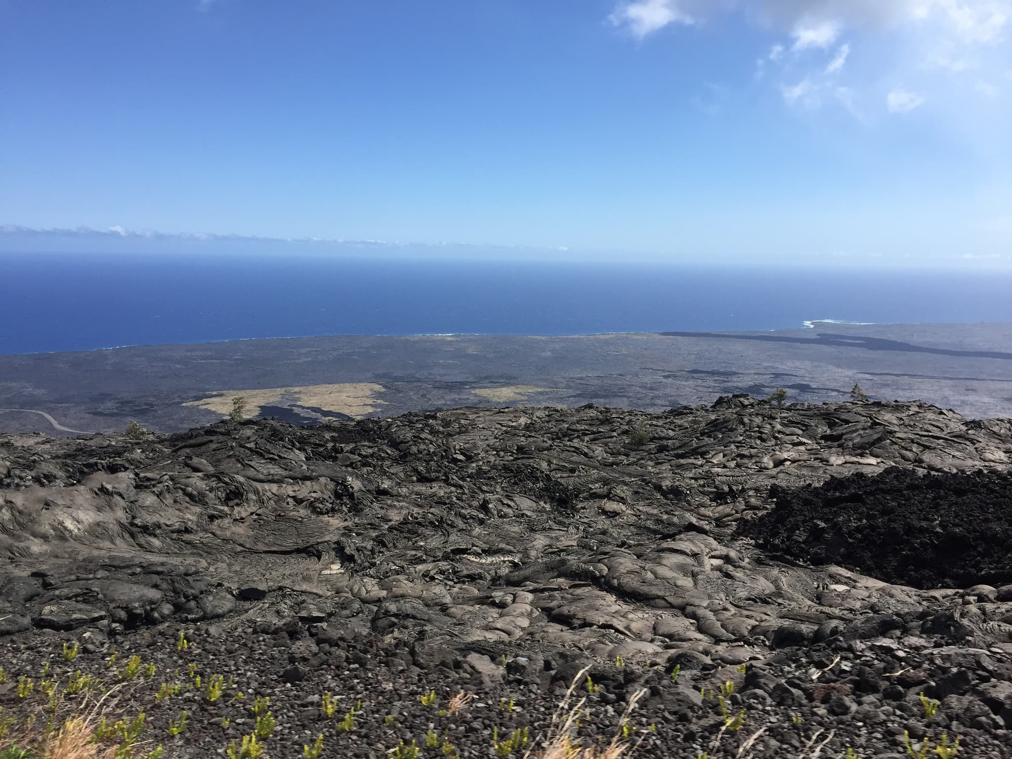 Hawai‘i Volcanoes National Park
