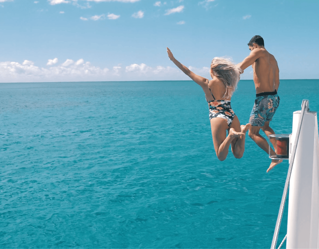 Waikiki Couples Snorkel Retreat