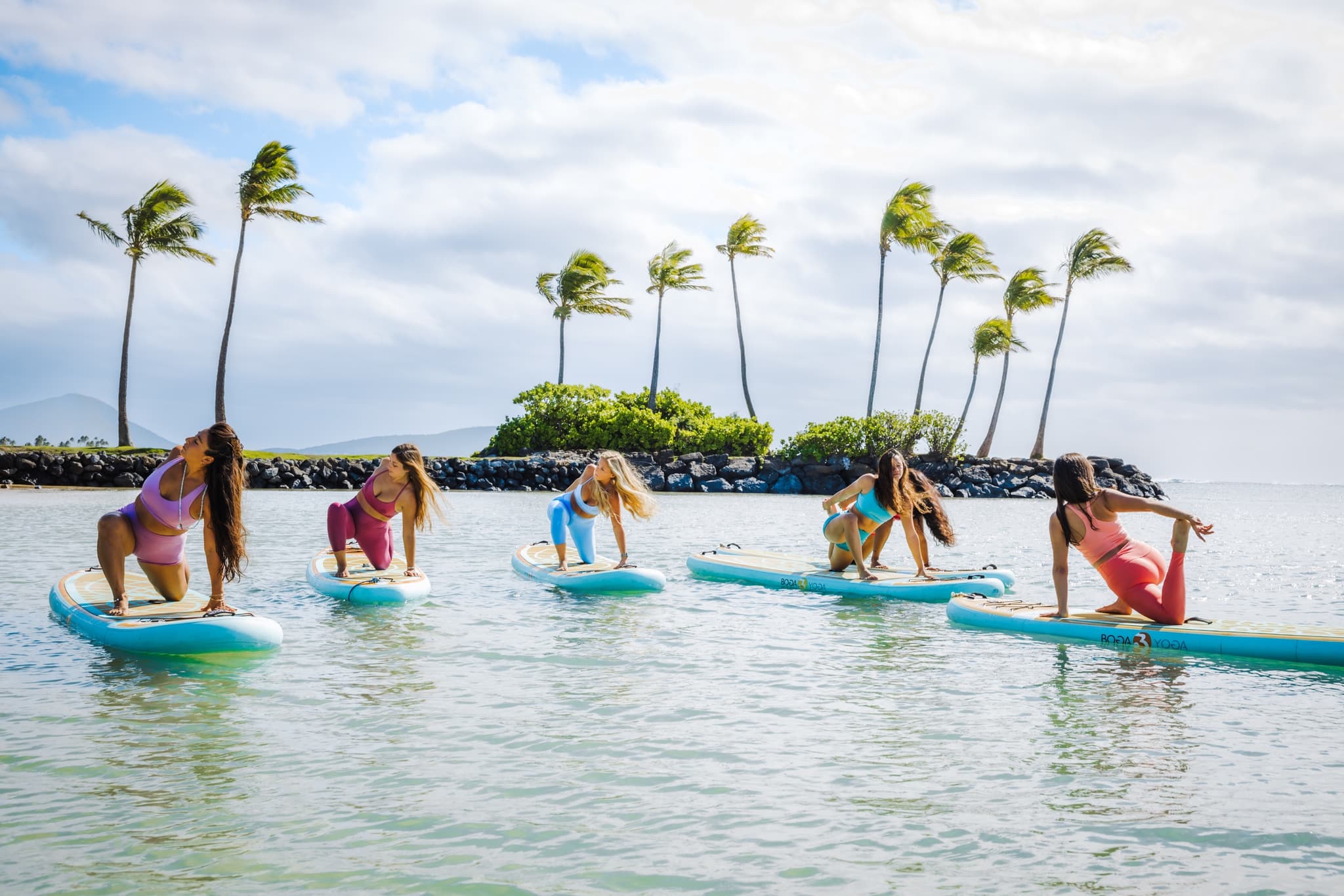 35hr Teacher Training Retreat for Yoga Teachers