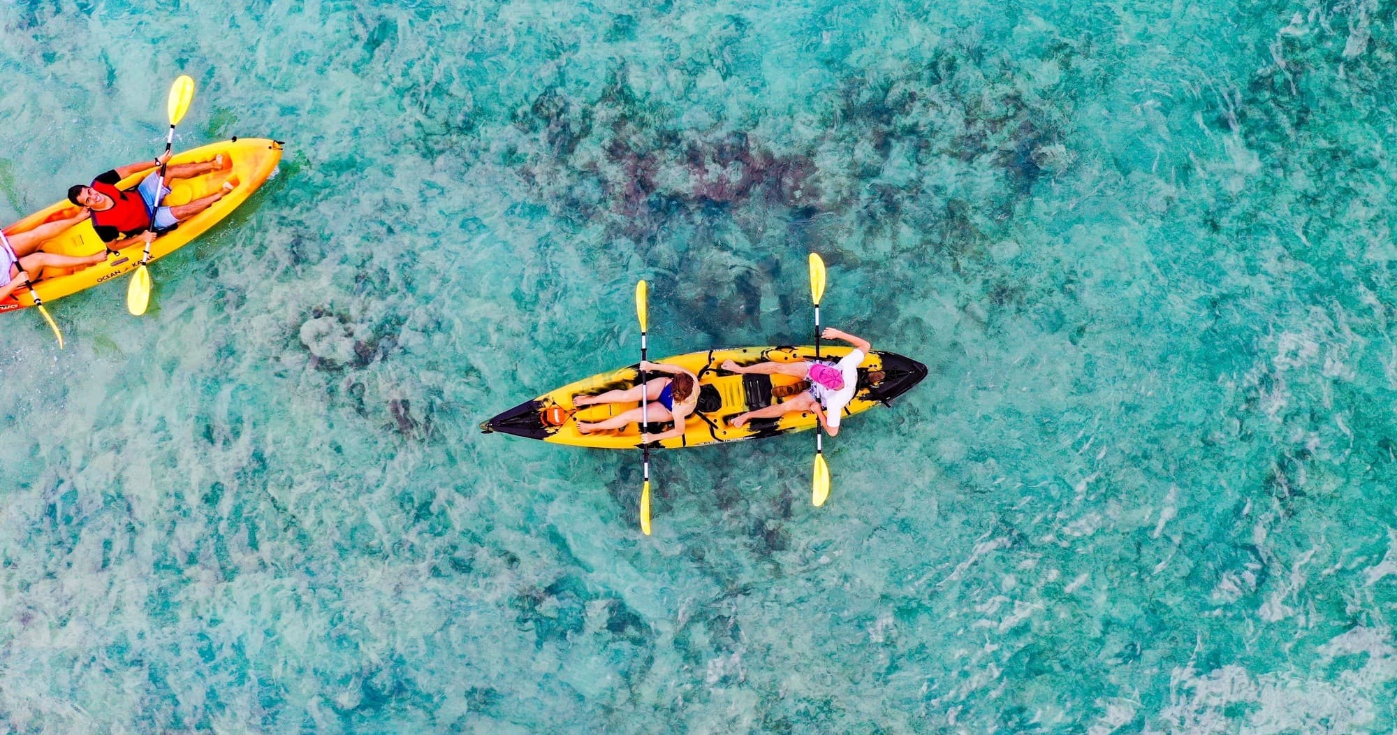 Kailua Kayak Rentals