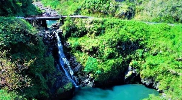 Road to Hana Tour, Private Charter