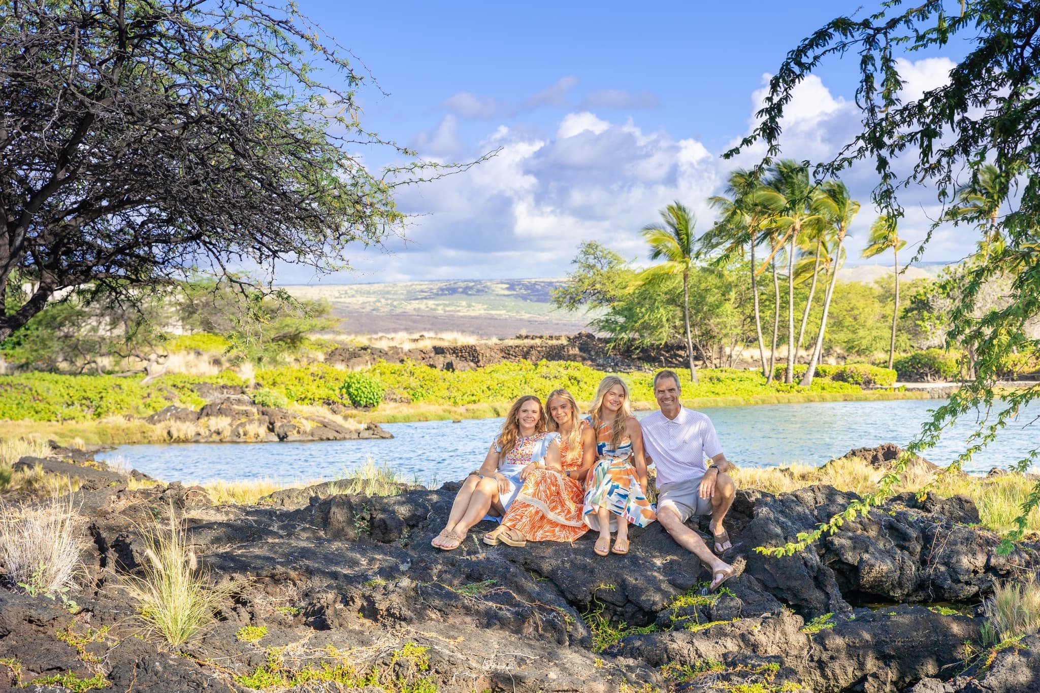 25-Minute Waikoloa Mini Session