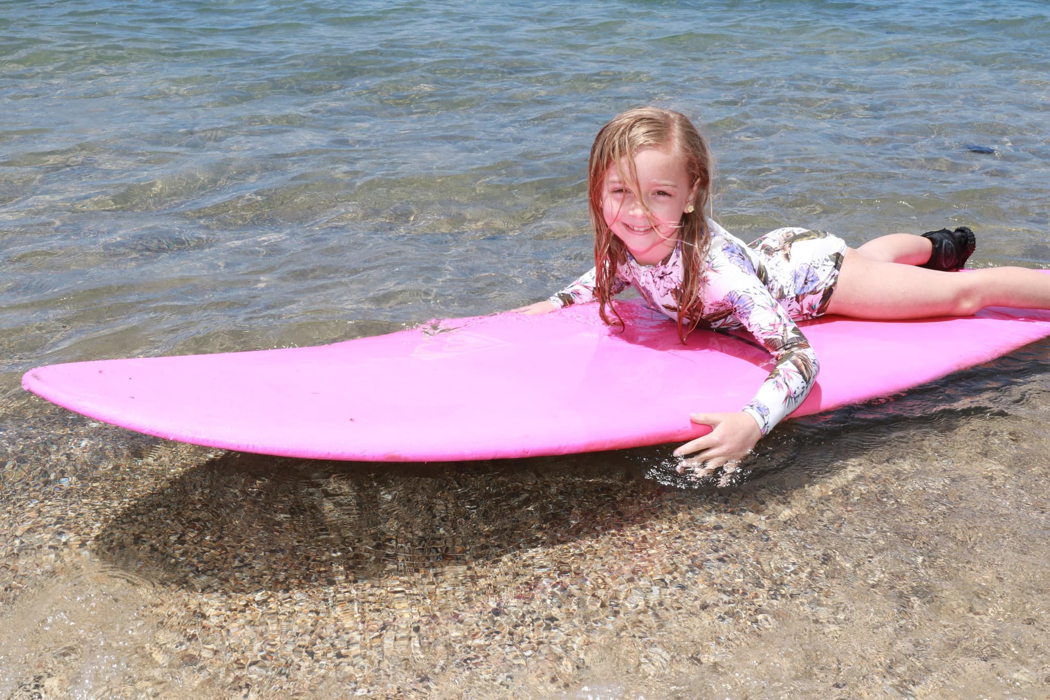 Private 2hr Surf Lessons