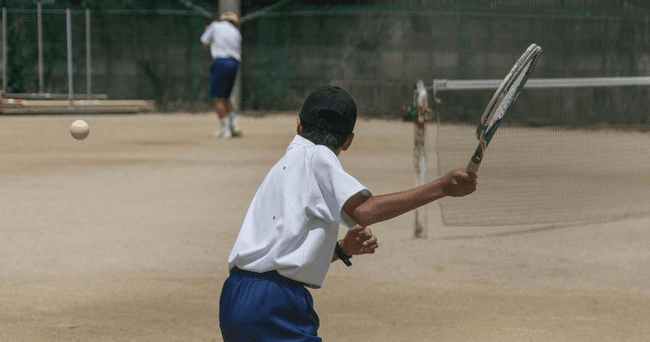KSA US Open Jr Tennis Training Program