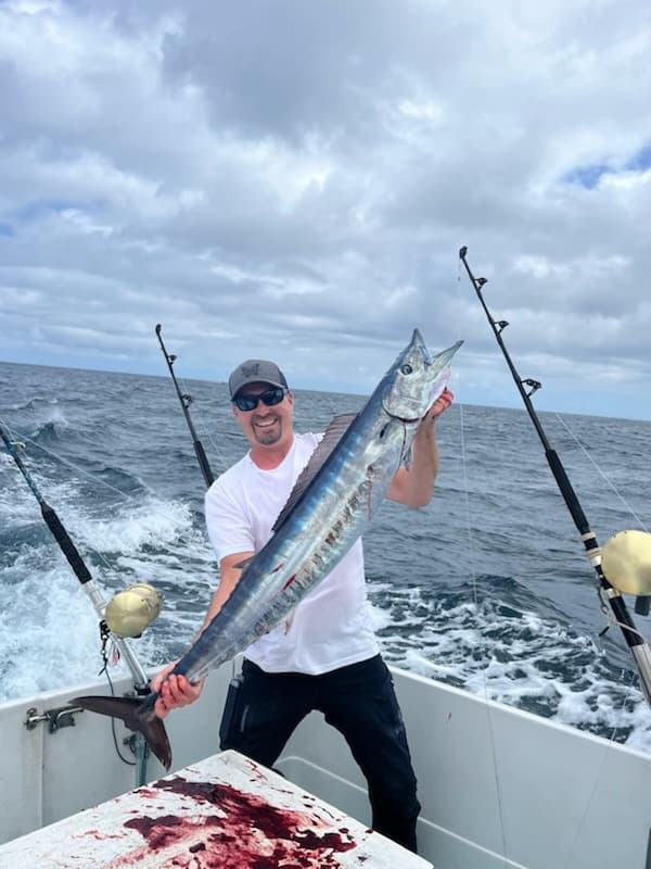 Fishing Charter