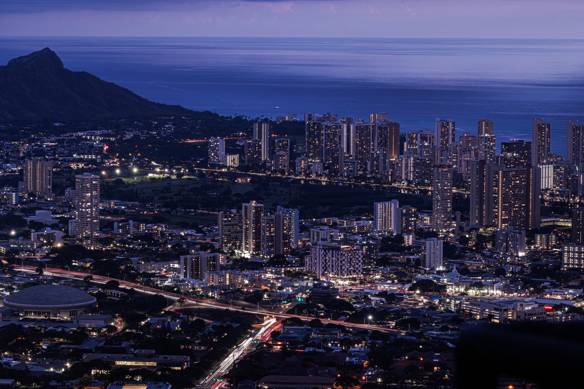 タンタラスと別腹ツアー（デイナーなし）