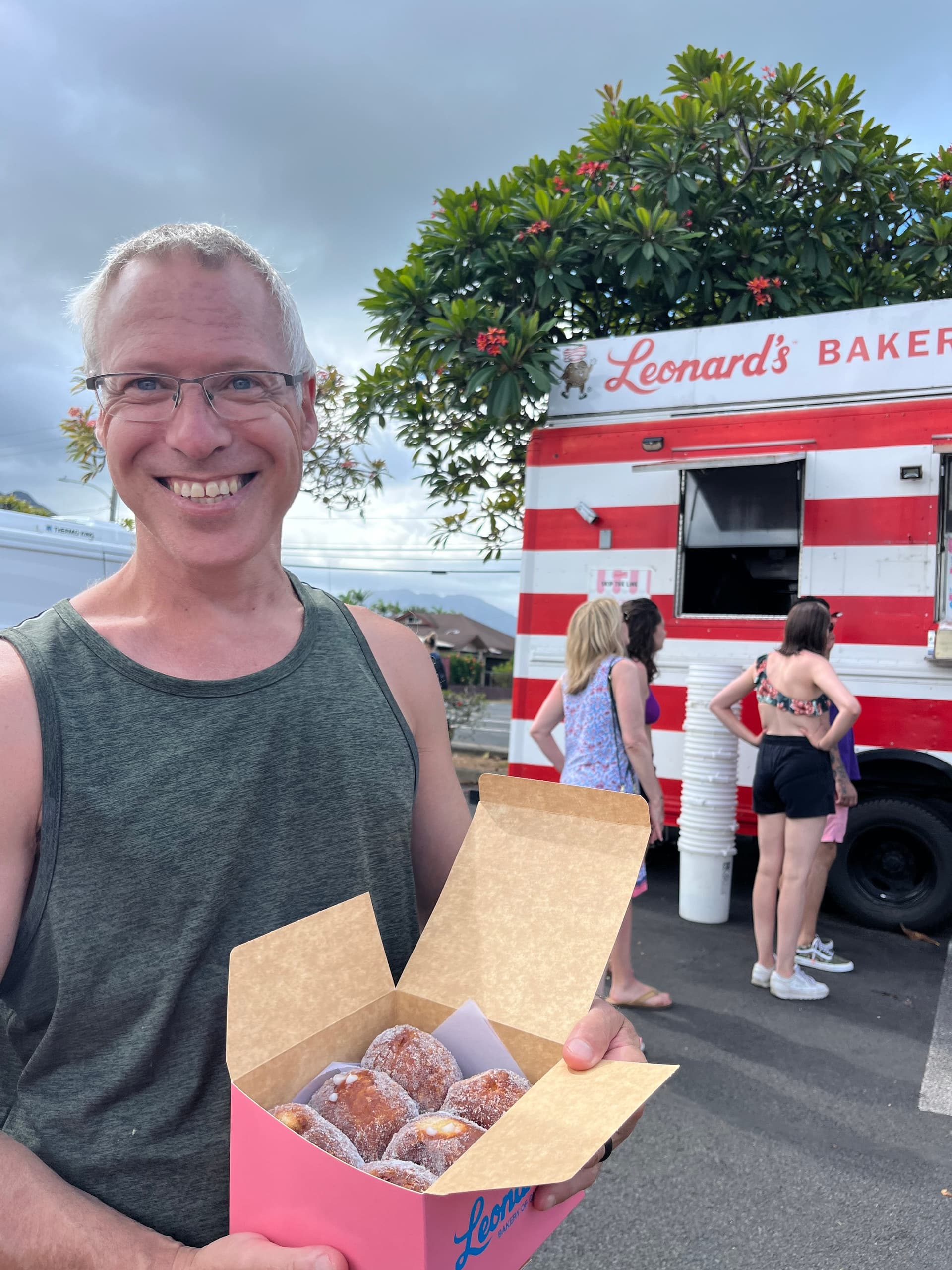 North Shore/Circle Island