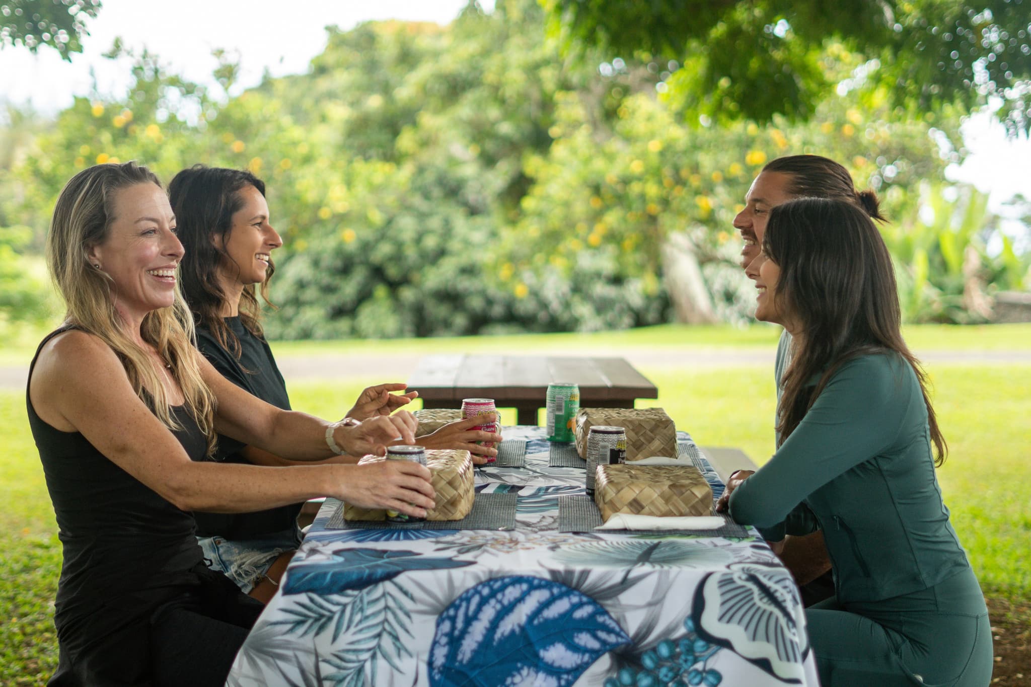 Private Volcano Shuttle Tour