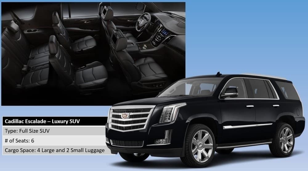 「Business-Class SUV Arrival」Honolulu Airport ⮕ Waikiki Hotels Exclusive Transfer