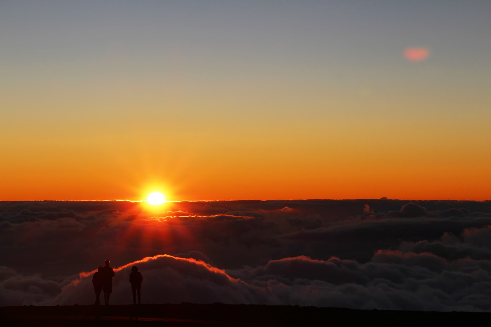 「Maui Departure」Lahaina/Kaanapali/Kapalua Hotels ⮕ Kahului Airport Private Transfer