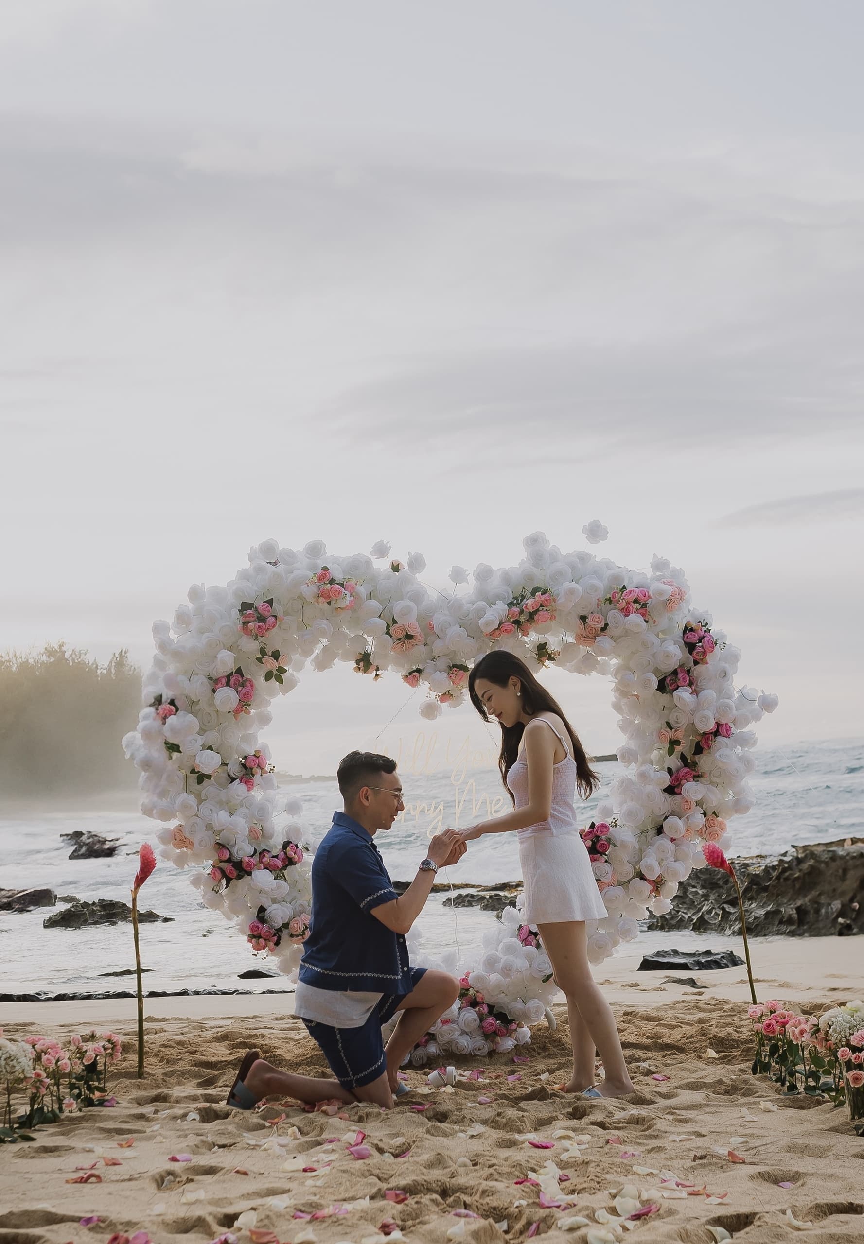 The Masterpiece Proposal