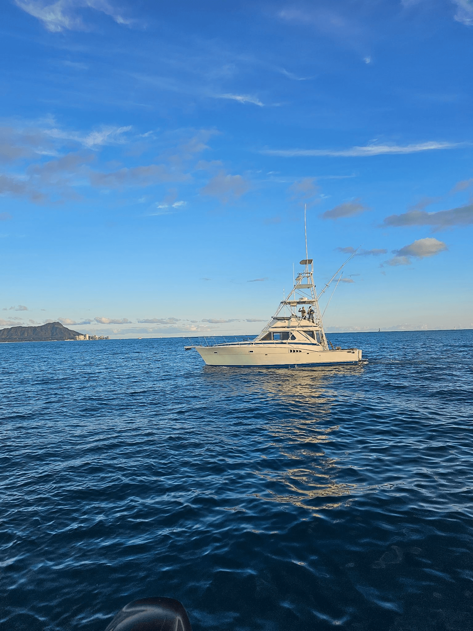 Private Boat Charter