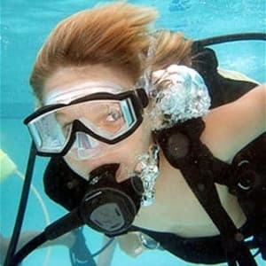 Jr Ocean Ranger “Seal Team”