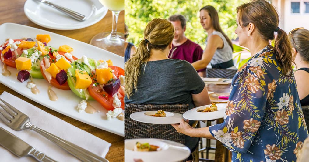 South Shore Food Tour