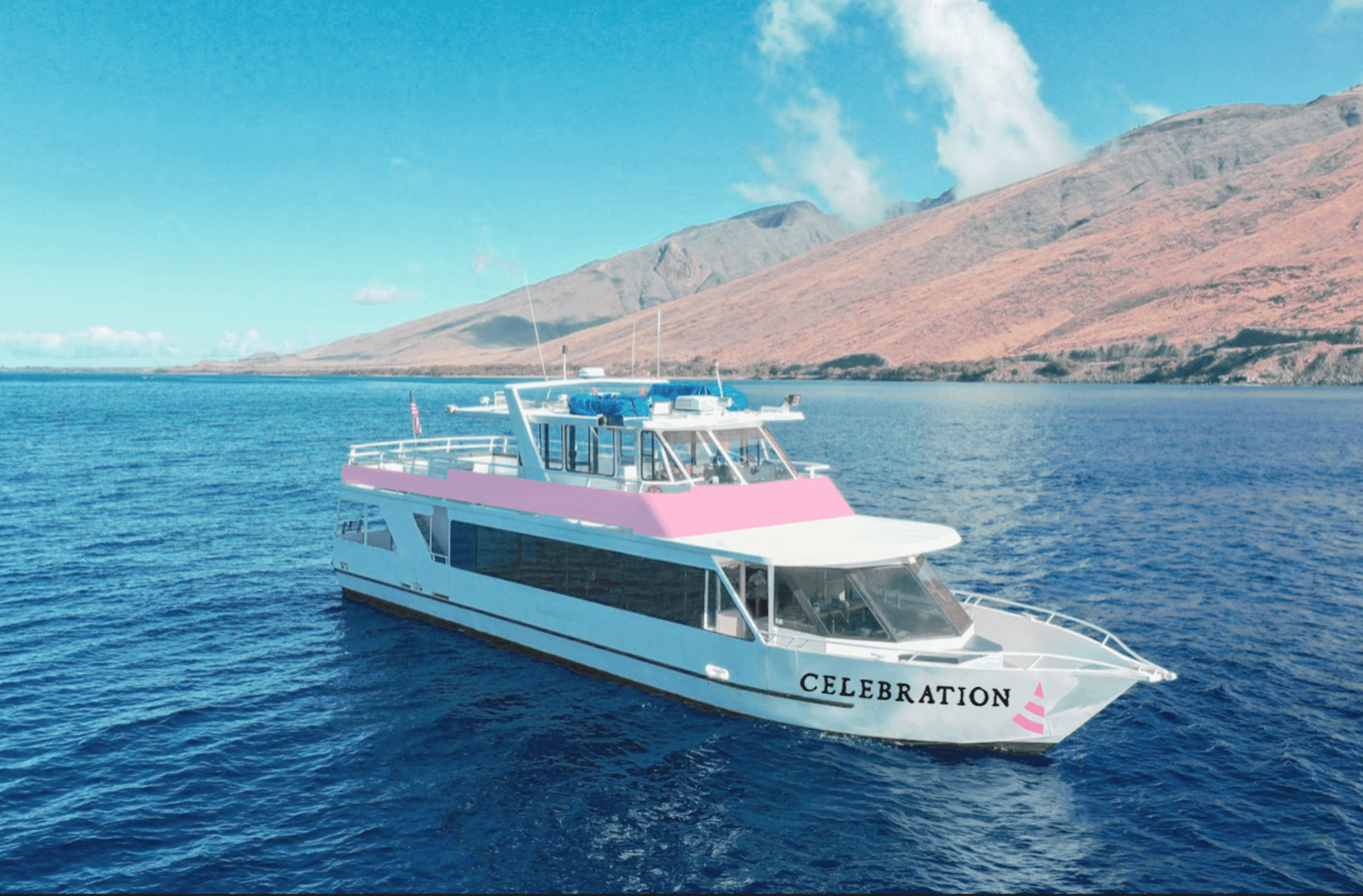 Friday Night Fireworks (Celebration)