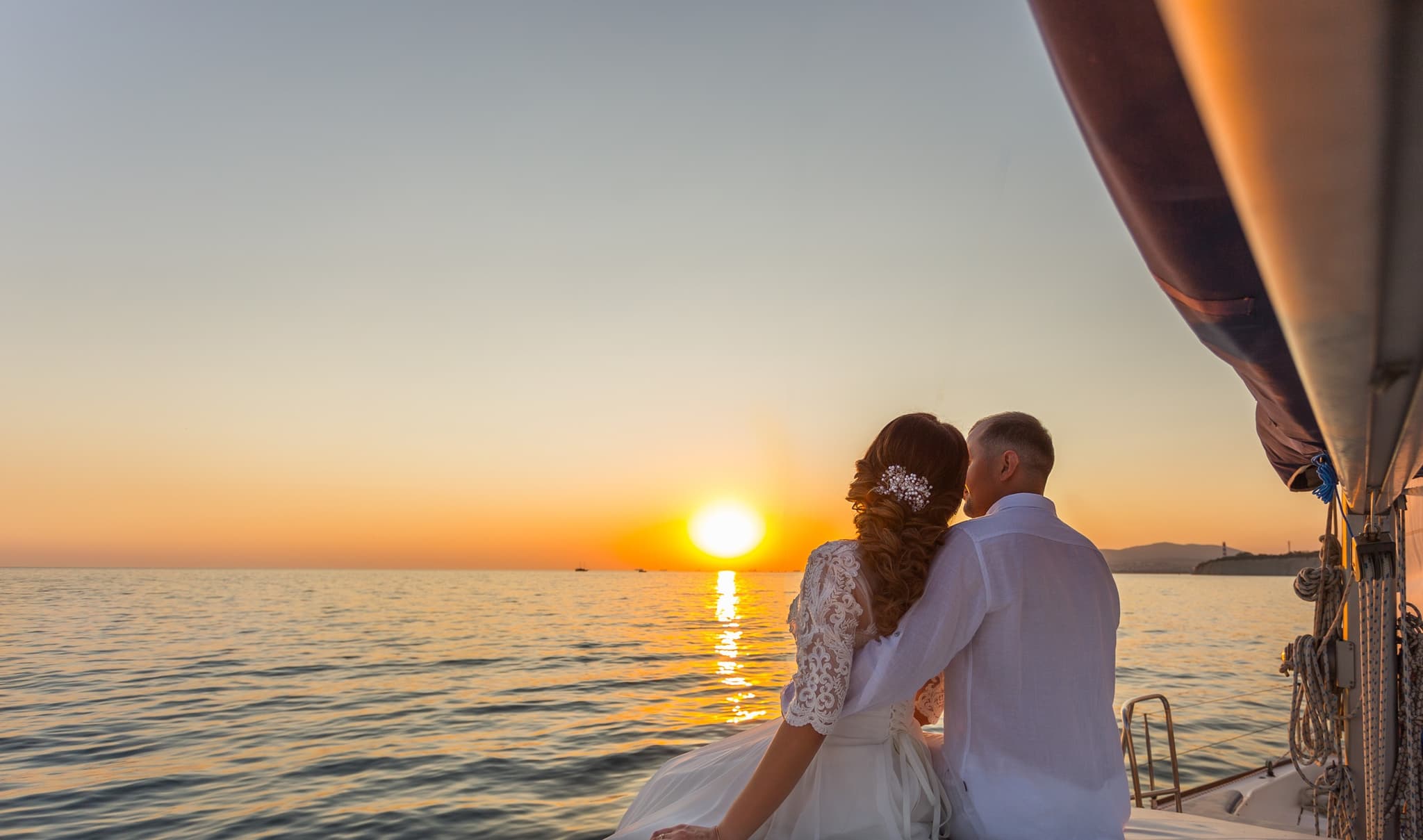Diamond Head Sunset Cruise