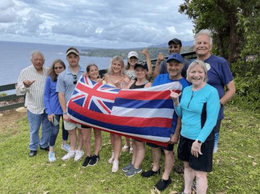 Road To Hana - From Maui